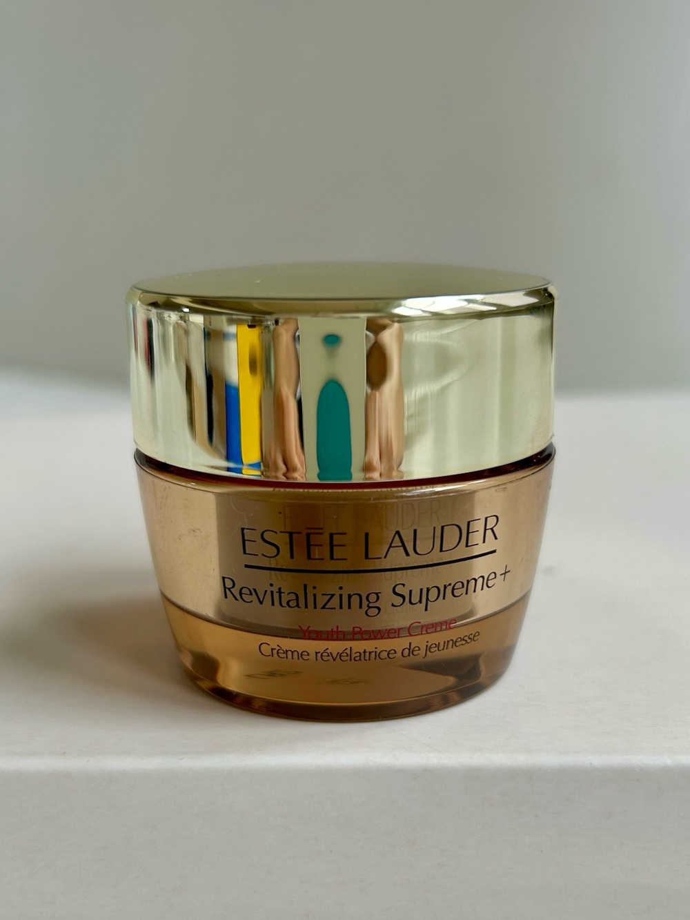 Estée Lauder Revitalizing Supreme + Youth
Power Crème